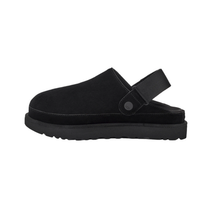 Goldenstar Clog Sandals