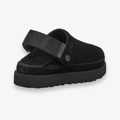 Goldenstar Clog Sandals