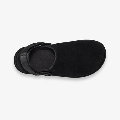 Goldenstar Clog Sandals