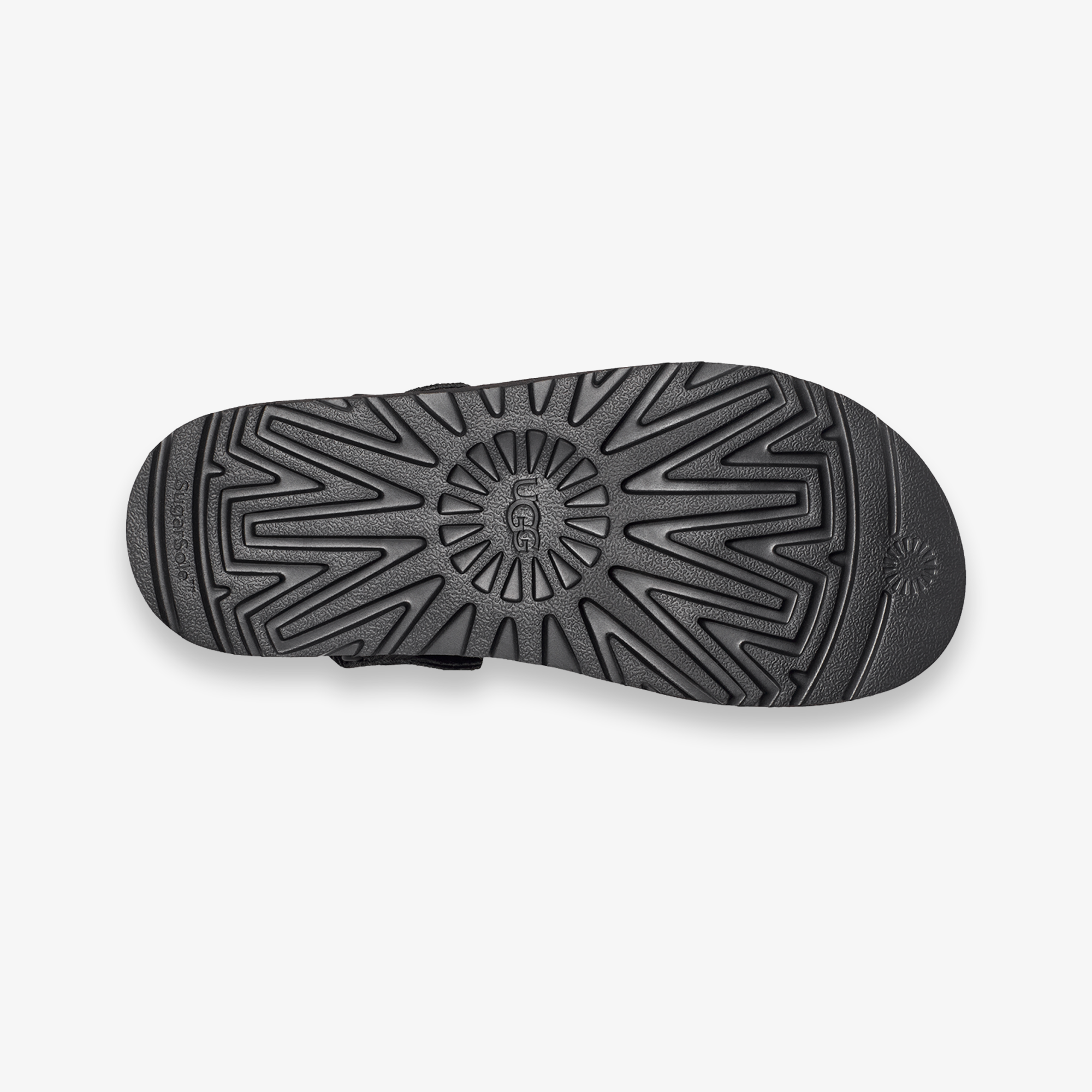 Goldenstar Clog Sandals