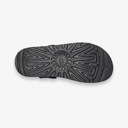 Goldenstar Clog Sandals