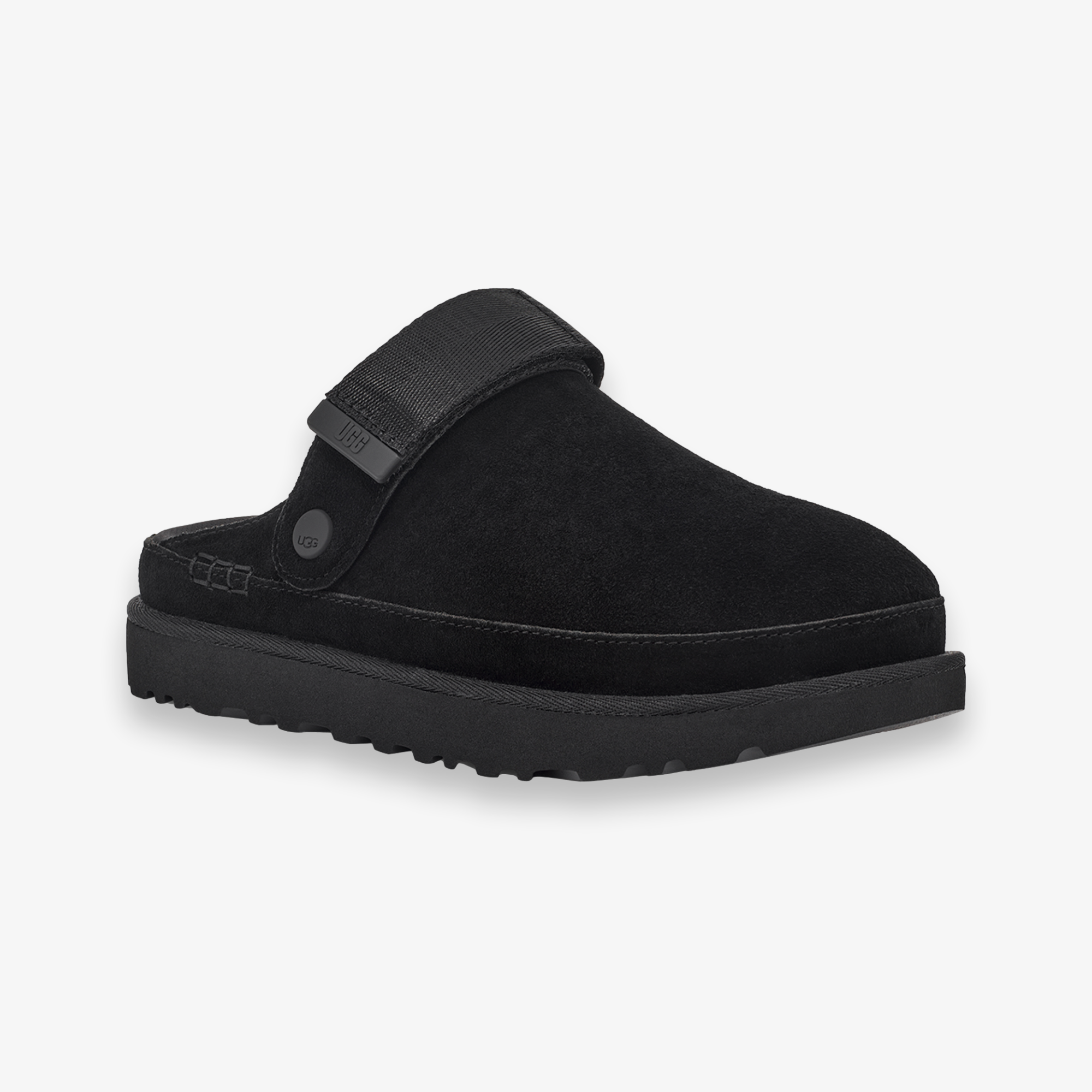 Goldenstar Clog Sandals