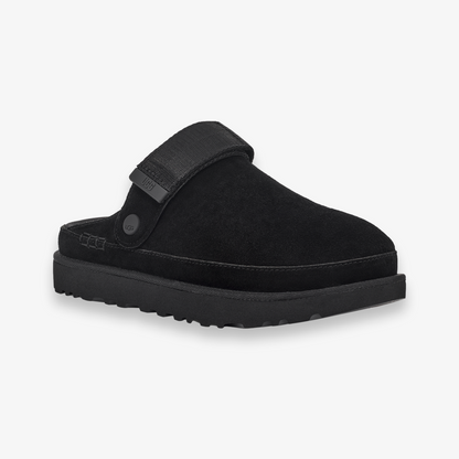 Goldenstar Clog Sandals