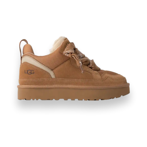 Women's Lowmel