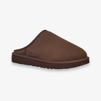 Classic Burnt Cedar Slipper