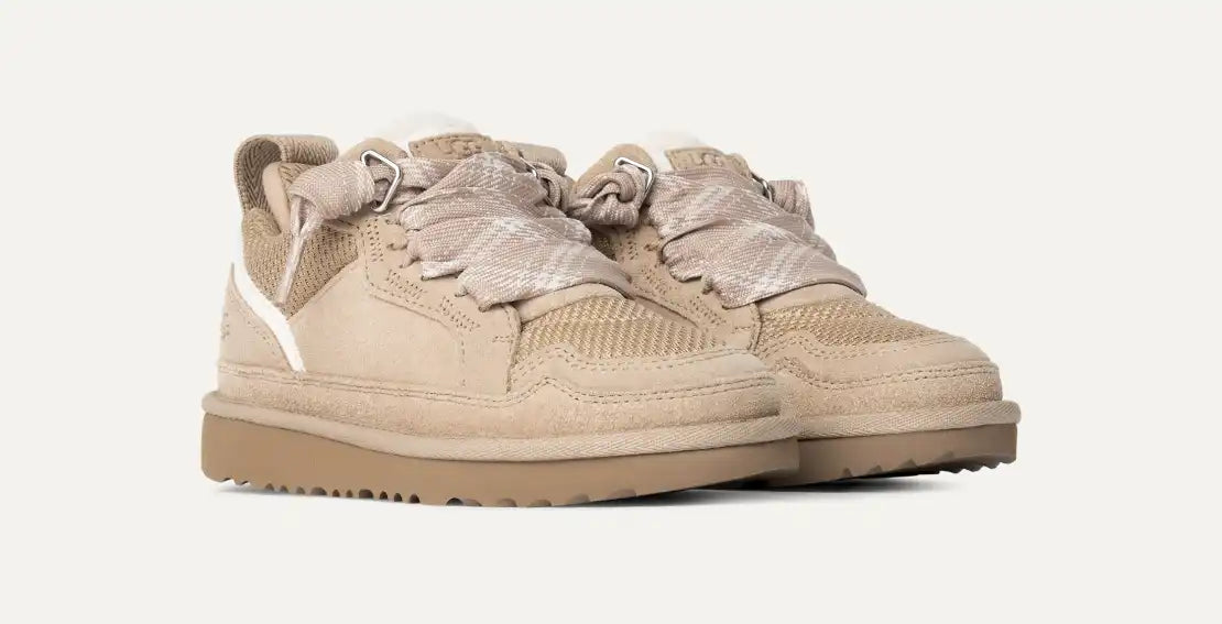 Kids Lowmel Sand