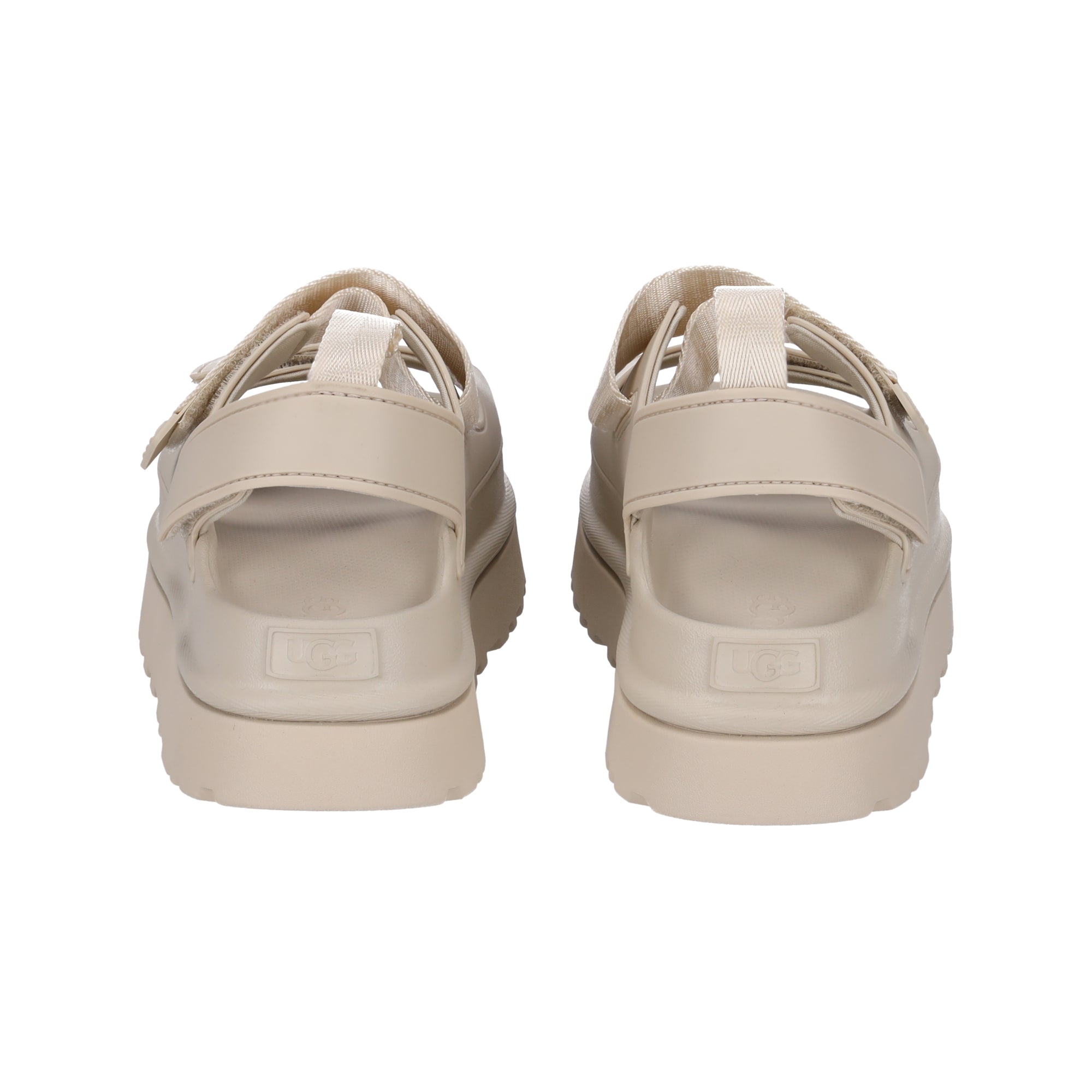 Goldenglow Sandal Sea Salt