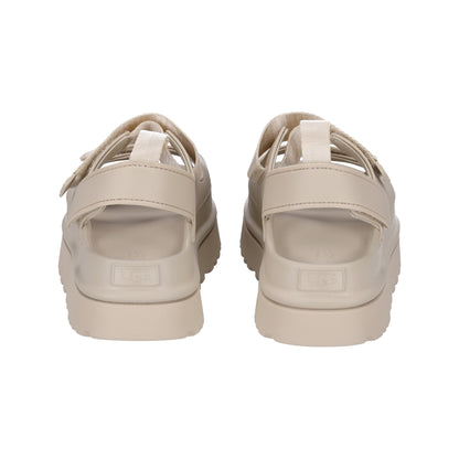 Goldenglow Sandal Sea Salt