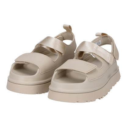Goldenglow Sandal Sea Salt