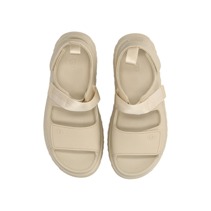 Goldenglow Sandal Sea Salt