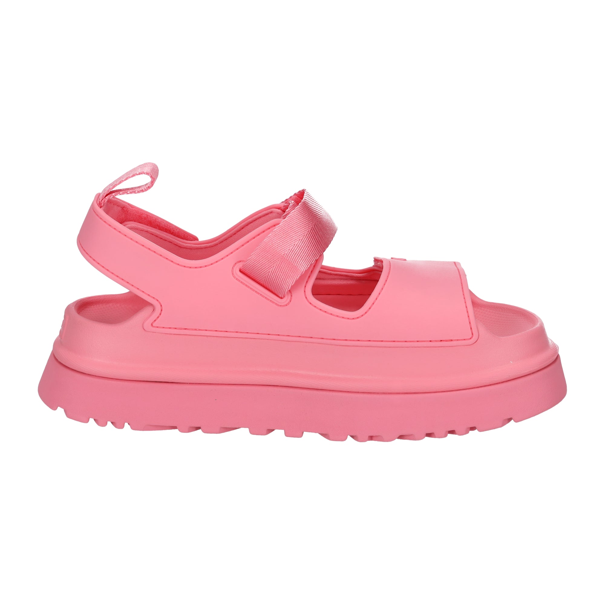 Goldenglow Tropical Pink Sandal