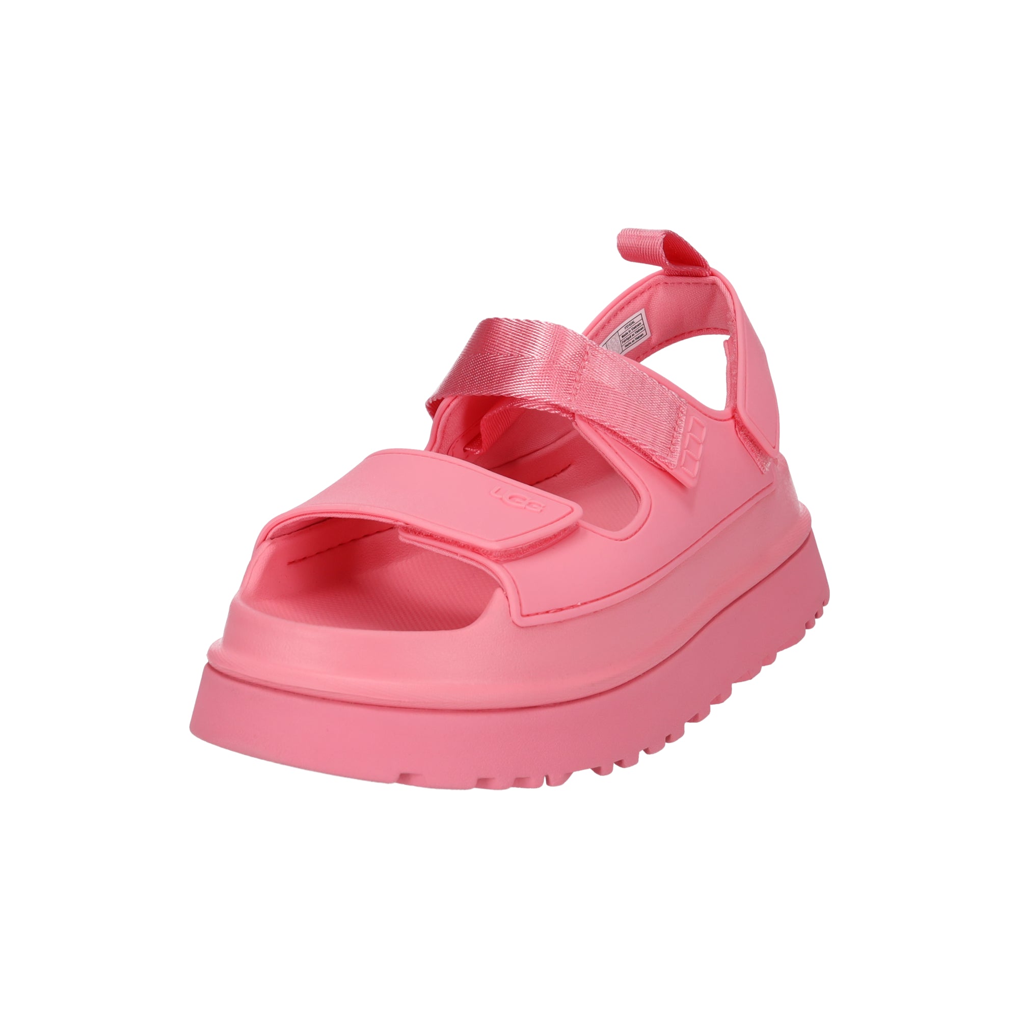 Goldenglow Tropical Pink Sandal