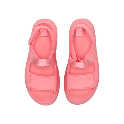 Goldenglow Tropical Pink Sandal