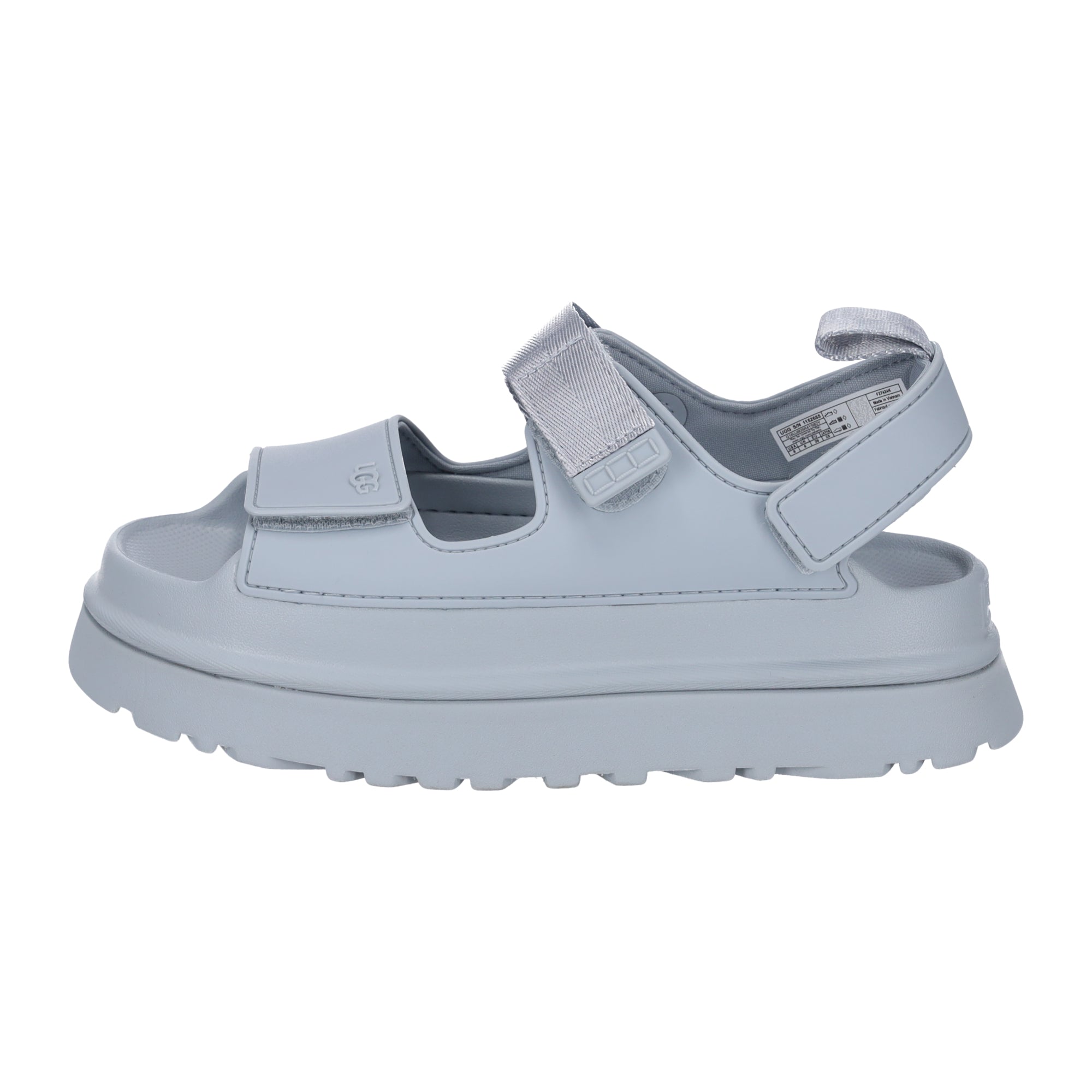 Goldenglow Sandal