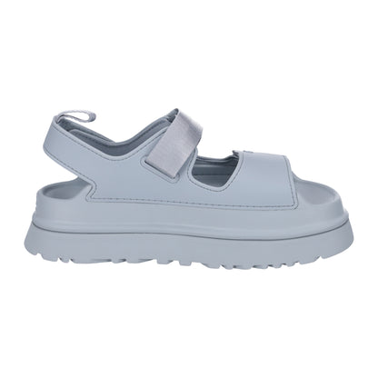 Goldenglow Sandal Sea Foam