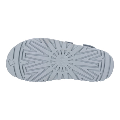 Goldenglow Sandal Sea Foam