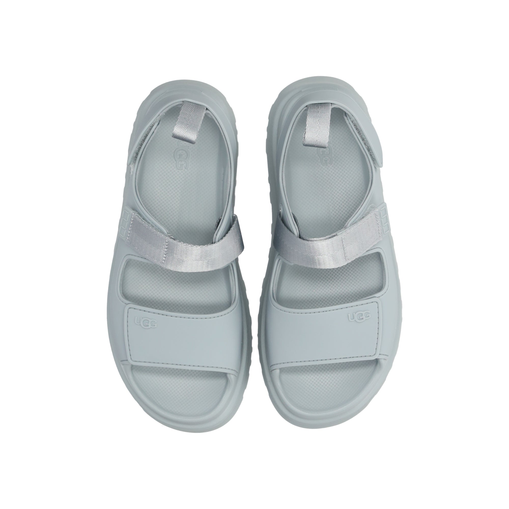 Goldenglow Sandal