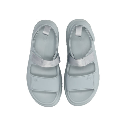 Goldenglow Sandal Sea Foam