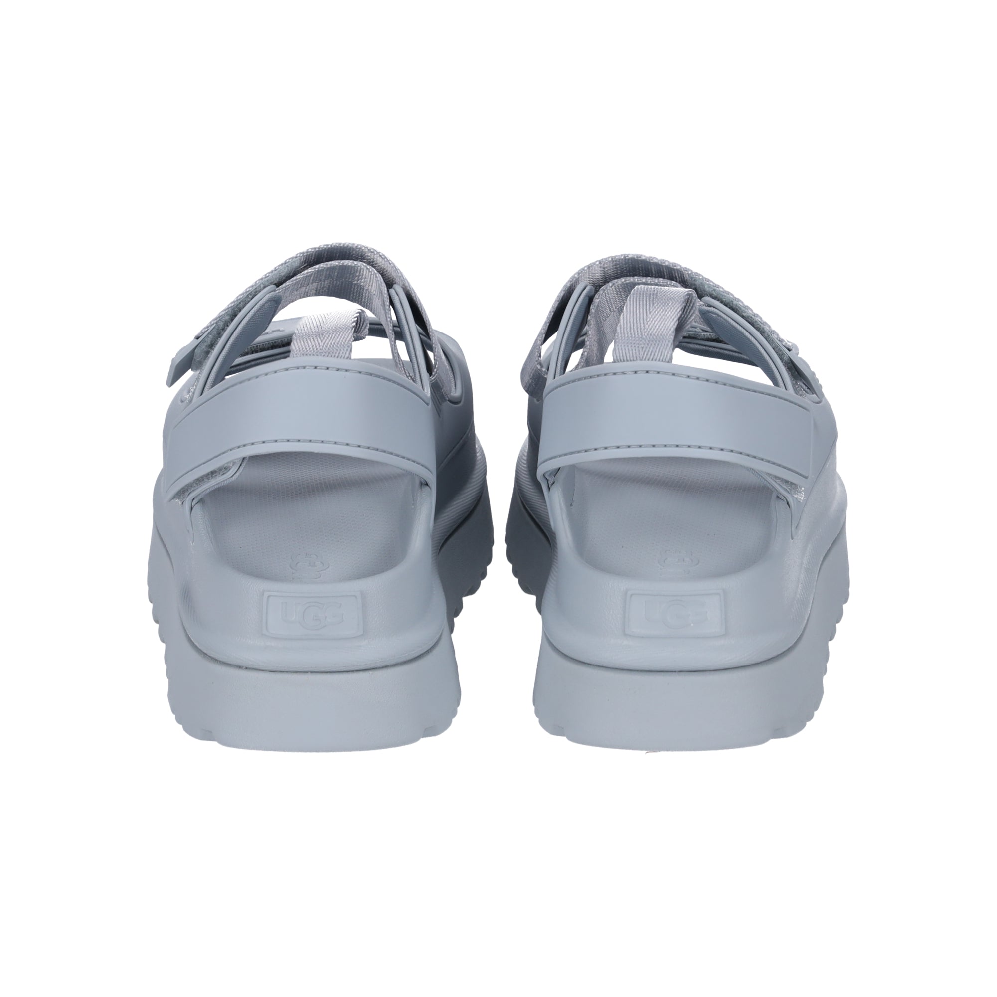 Goldenglow Sandal Sea Foam