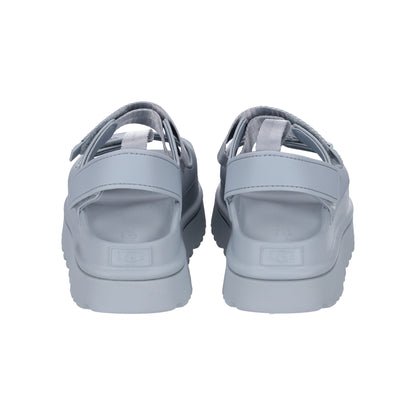 Goldenglow Sandal Sea Foam