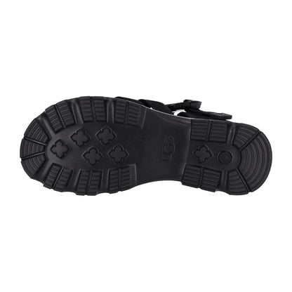 Cora Sandal Black
