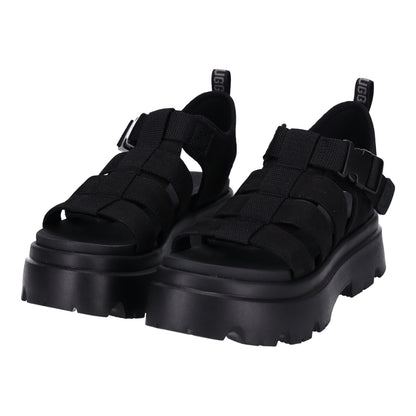 Cora Sandal Black