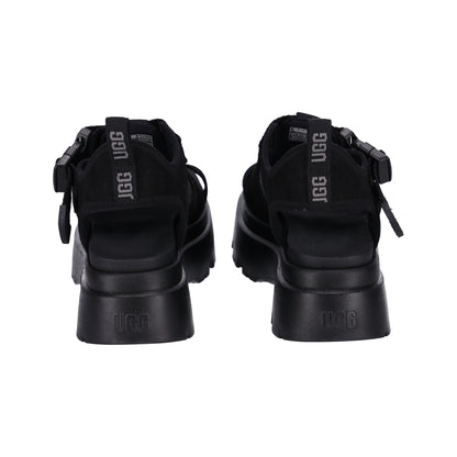 Cora Sandal Black