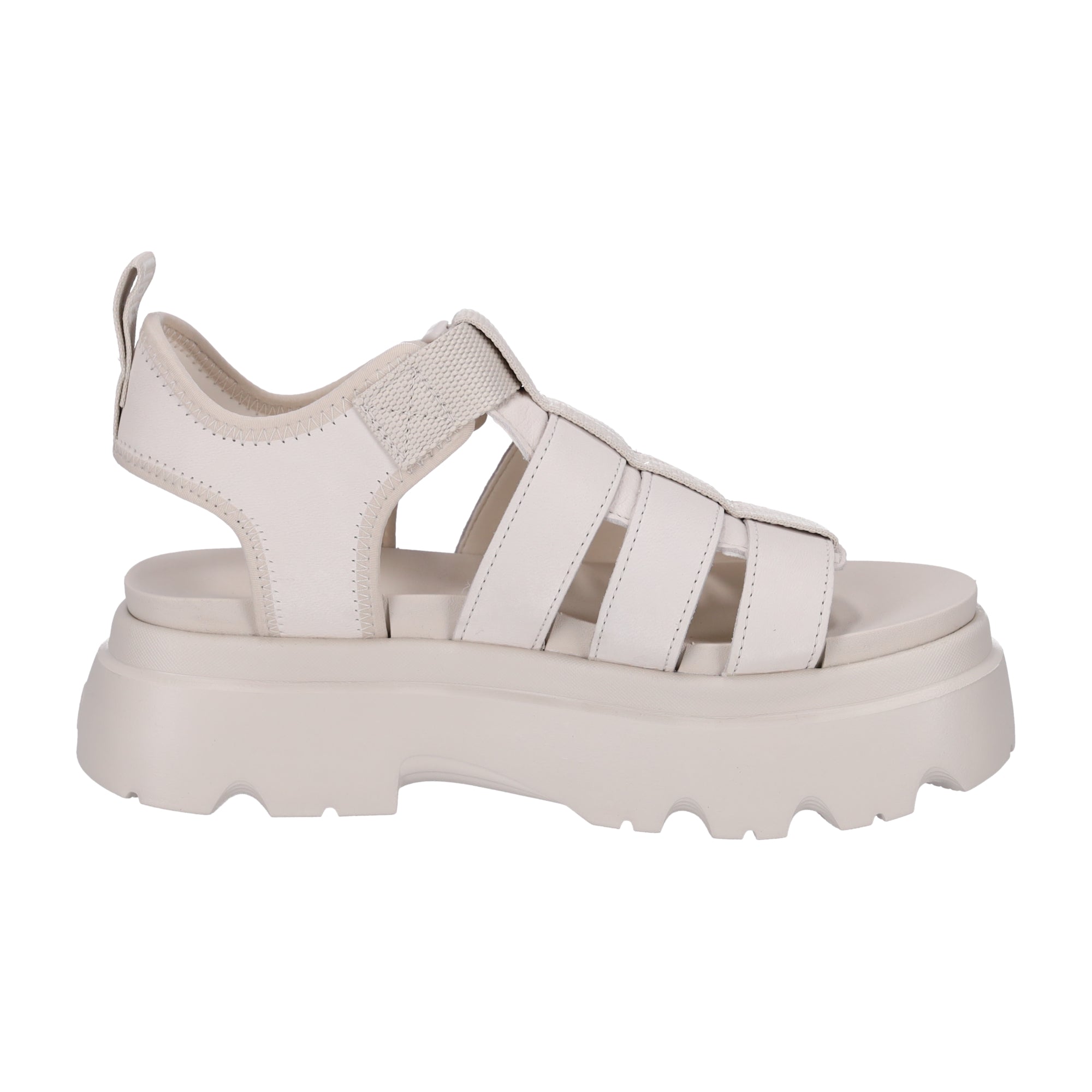 Cora Sandal Cream