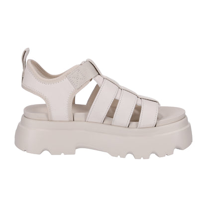 Cora Sandal Cream