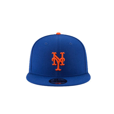 New York Mets Basic Snap 950