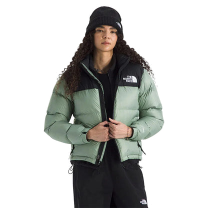 W 1996 Retro Nuptse Jacket