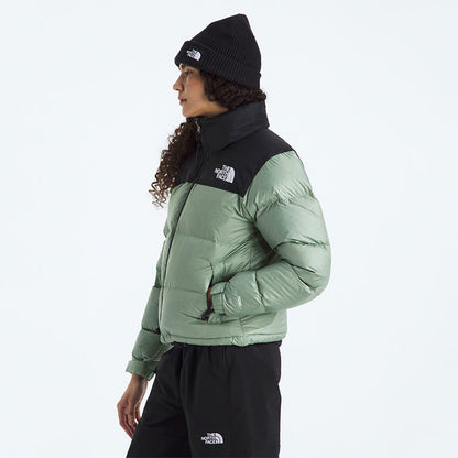 W 1996 Retro Nuptse Jacket