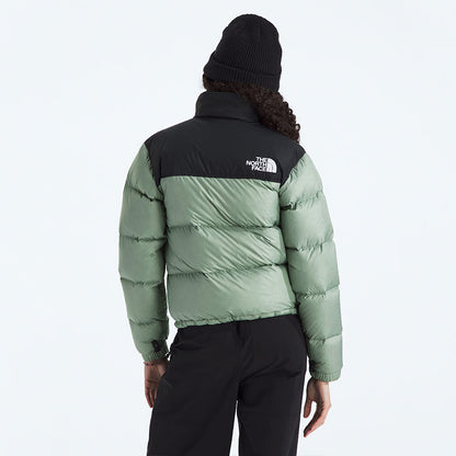 W 1996 Retro Nuptse Jacket