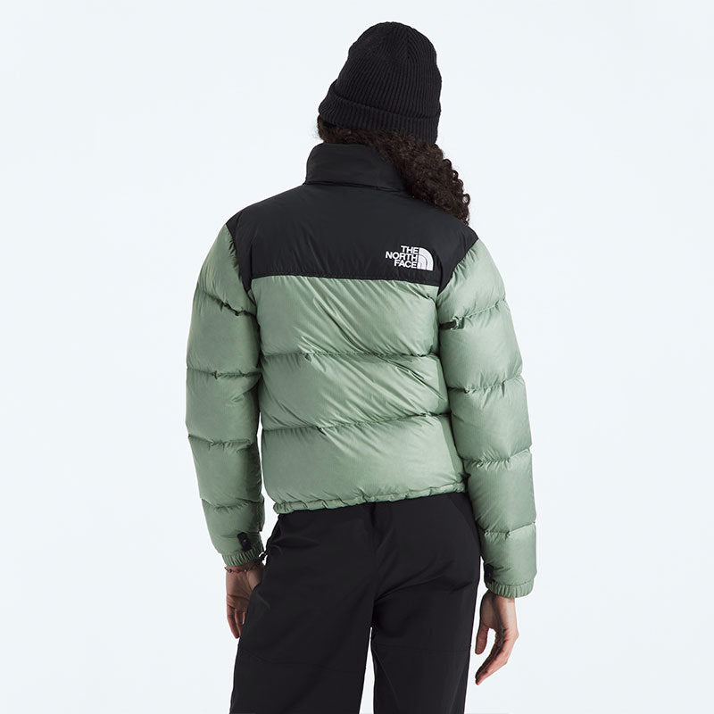 W 1996 Retro Nuptse Jacket