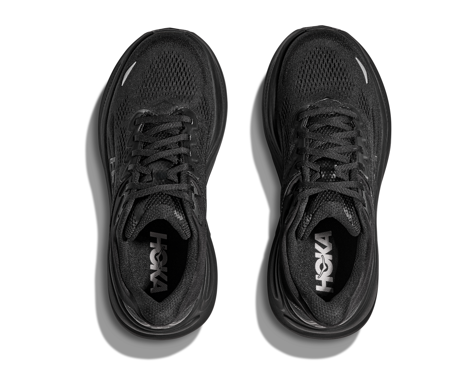 Bondi 9 Triple Black
