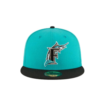 59Fifty MLB Florida Marlins 1997 World Series Hat