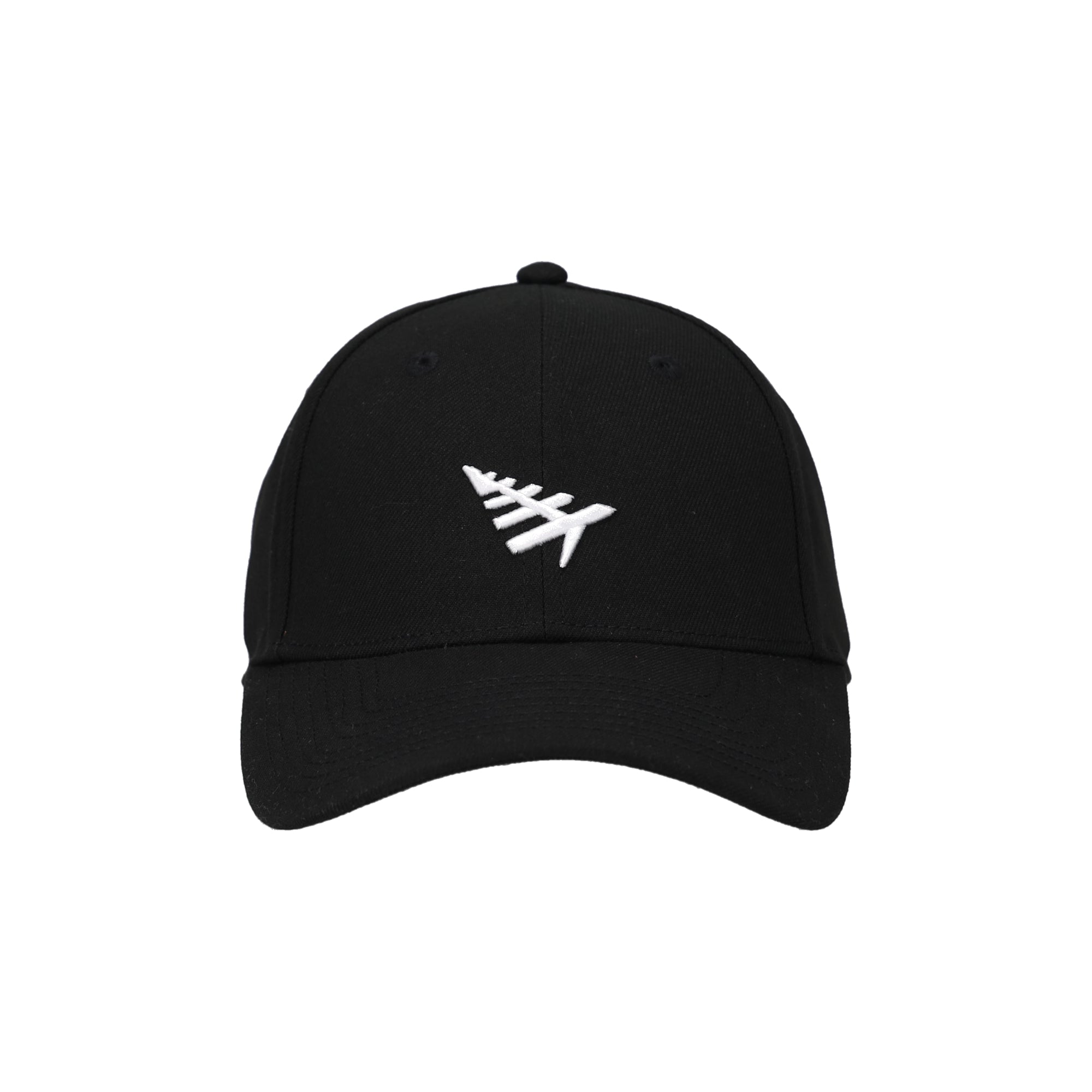 Icon II Dad  Black Hat