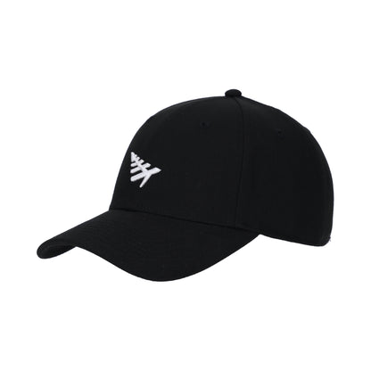 Icon II Dad  Black Hat