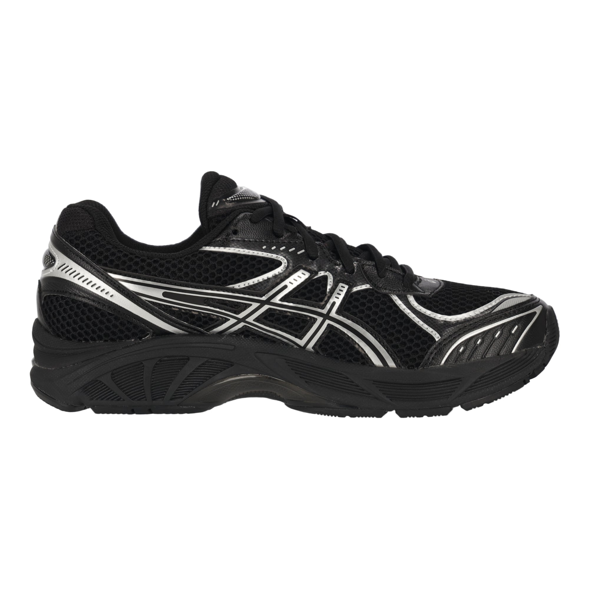 GT 2160 Black Pure Silver