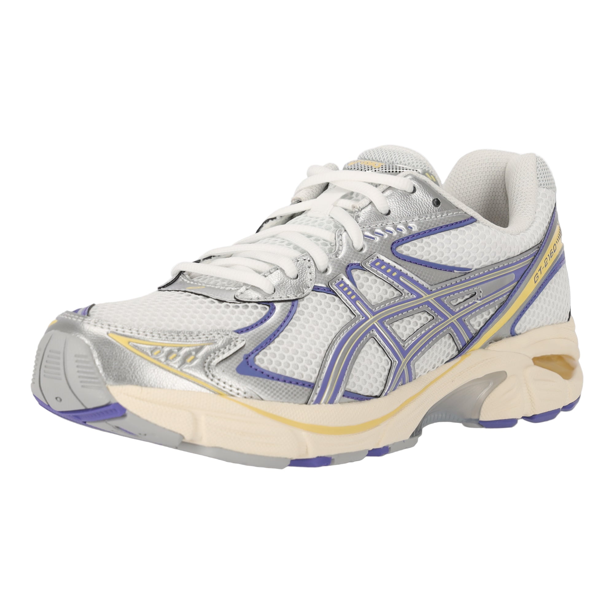 GT 2160 White Blue Violet