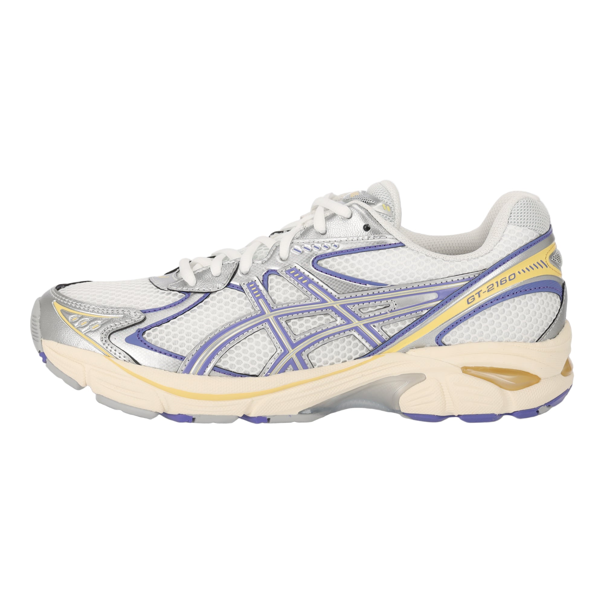 GT 2160 White Blue Violet