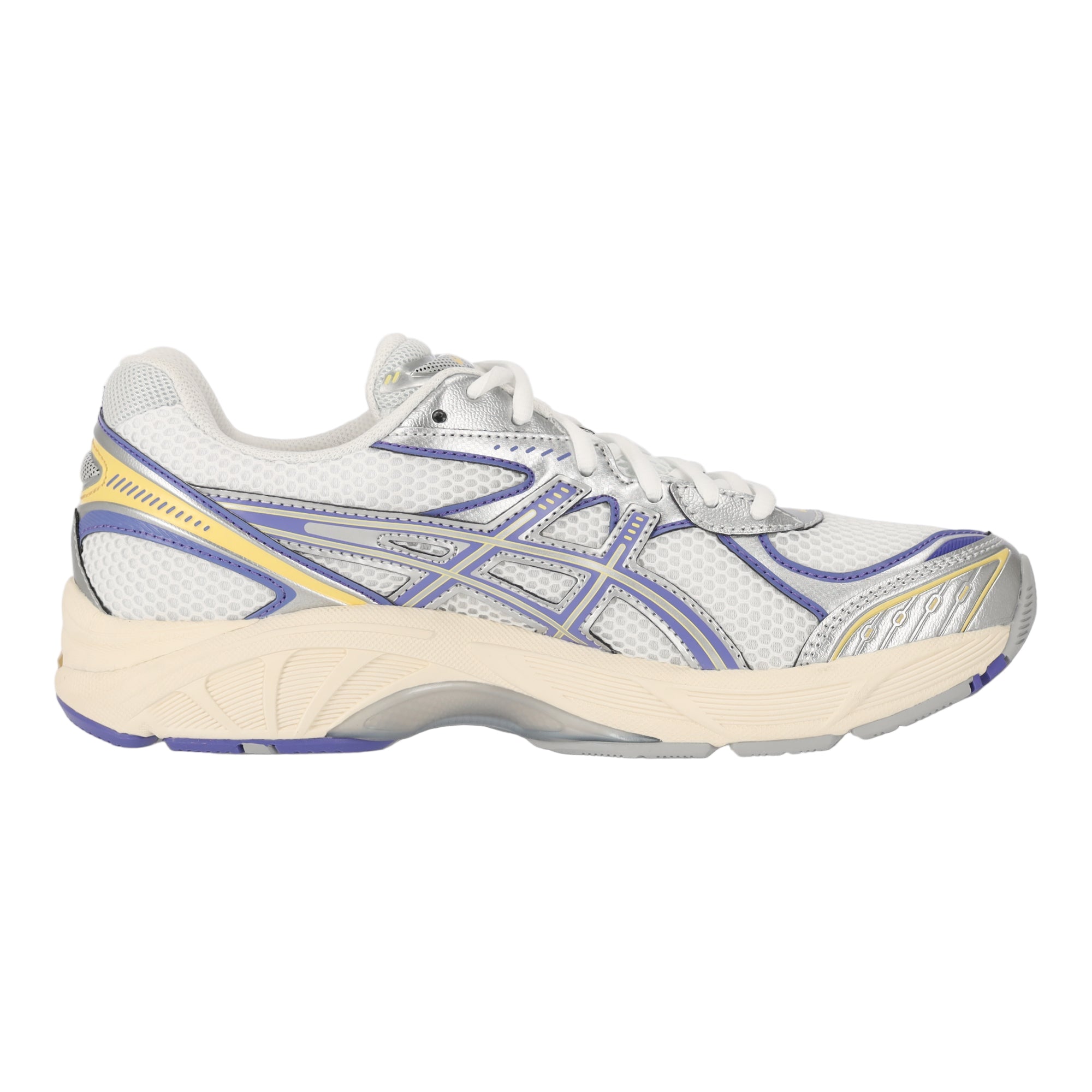 GT 2160 White Blue Violet