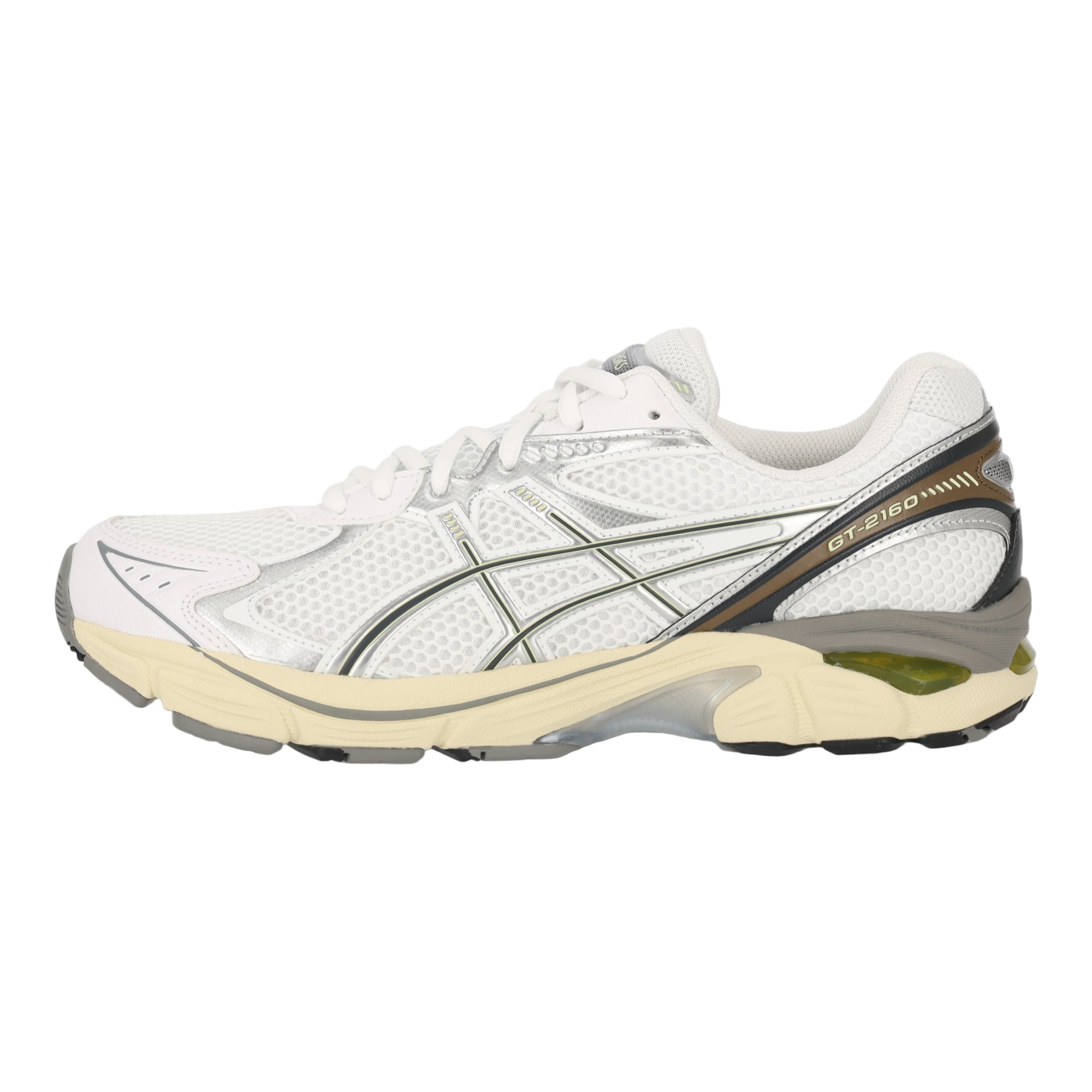 GT 2160 White Soft Yellow