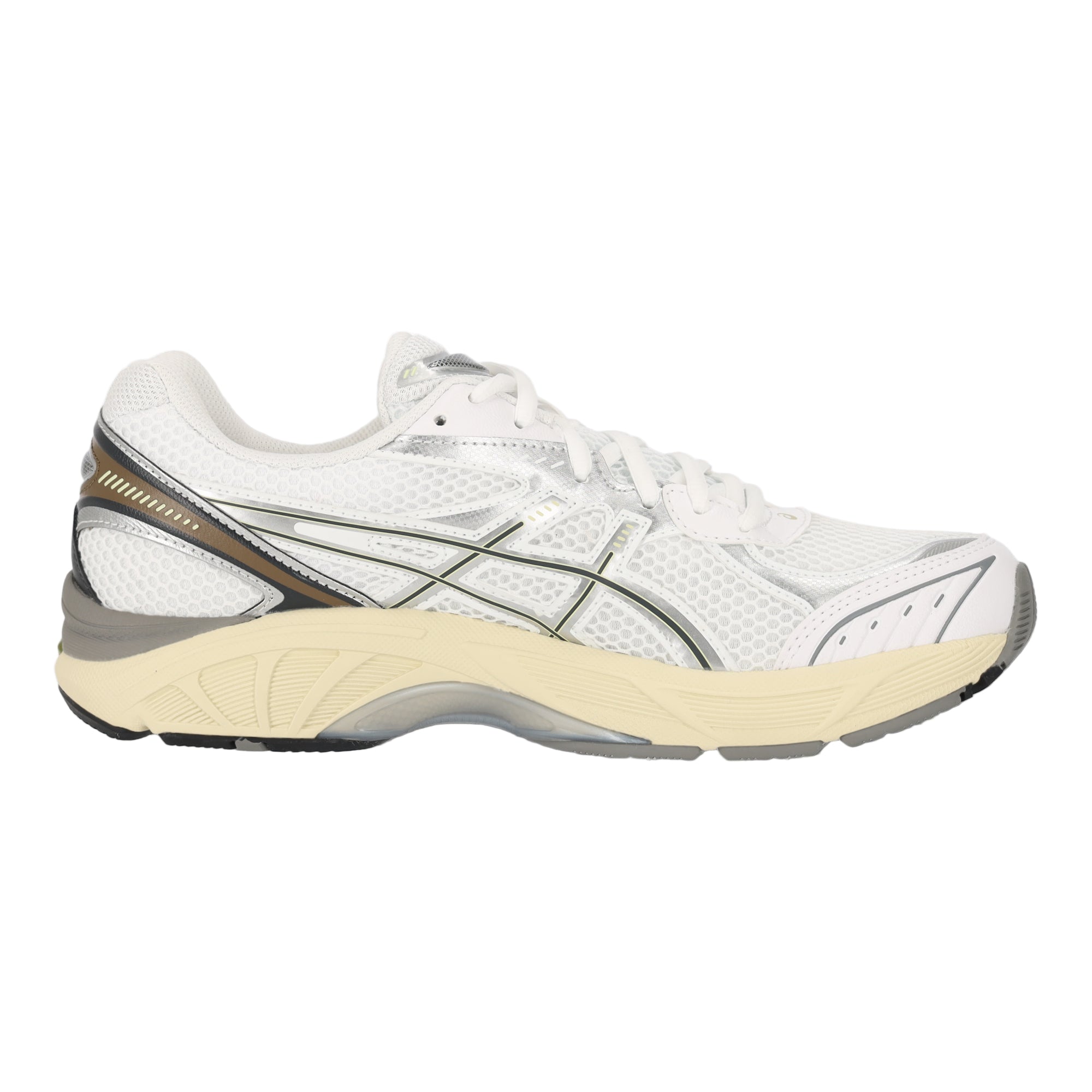 GT 2160 White Soft Yellow