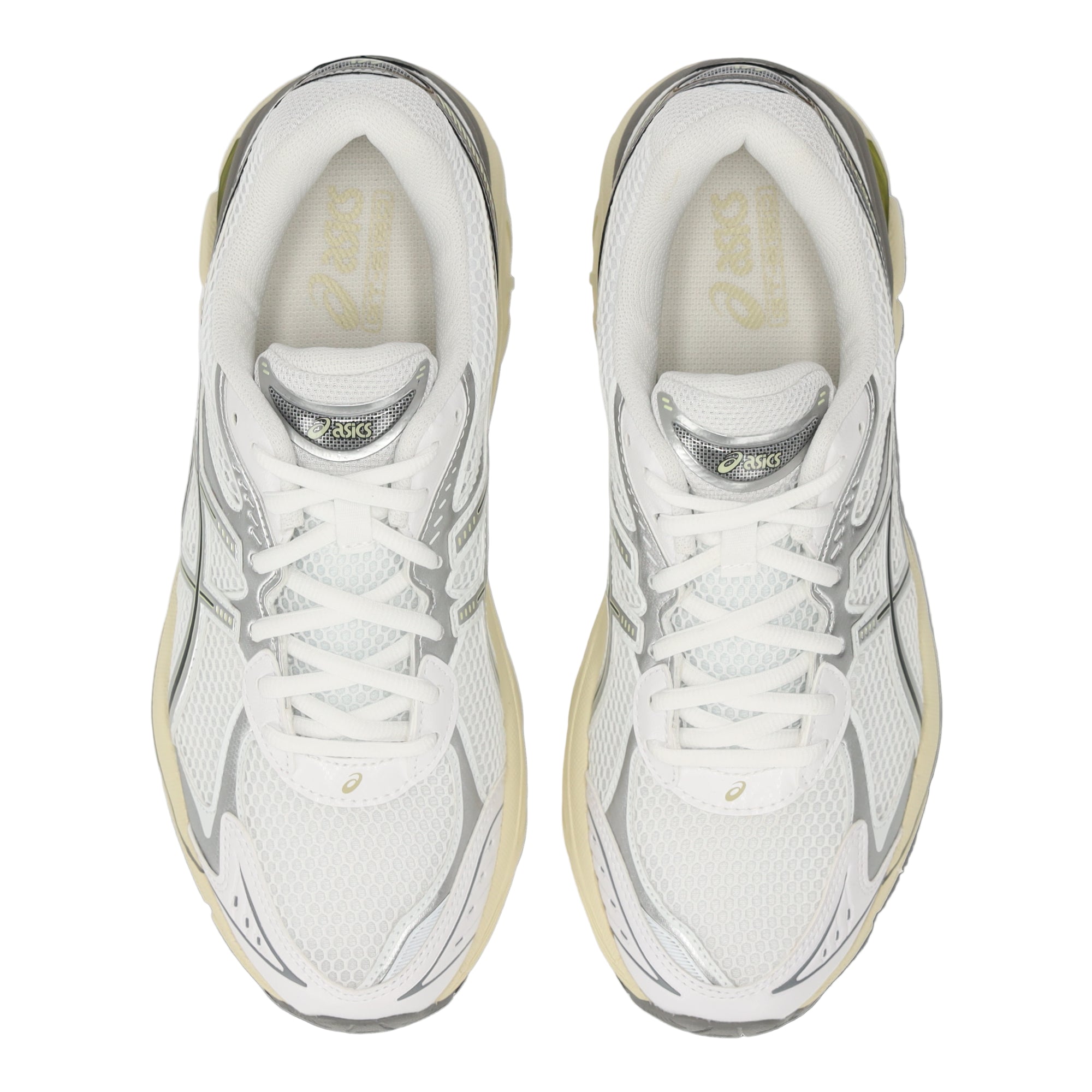 GT 2160 White Soft Yellow