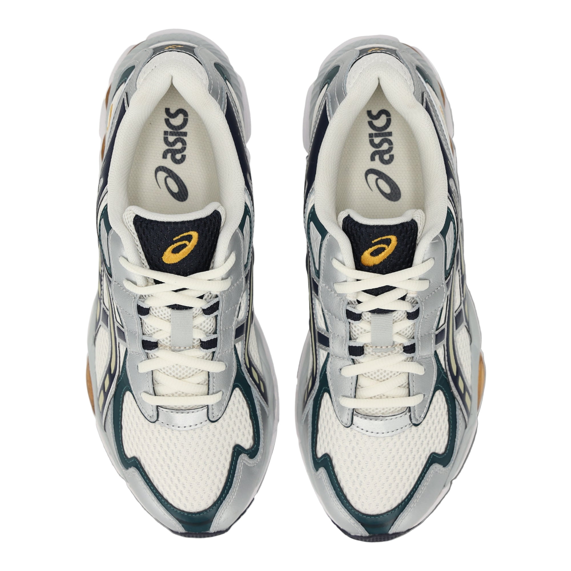 Gel NYC 2055 Cream Midnight