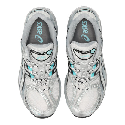 Gel Nimbus 10.1 White Piedmont Grey Blue