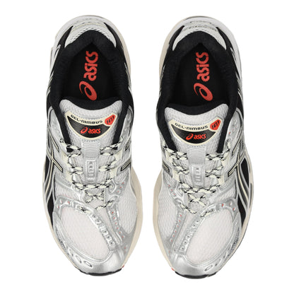 Gel Nimbus 10.1  White Black