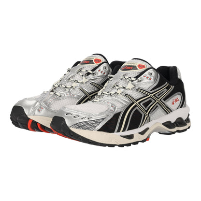 Gel Nimbus 10.1  White Black