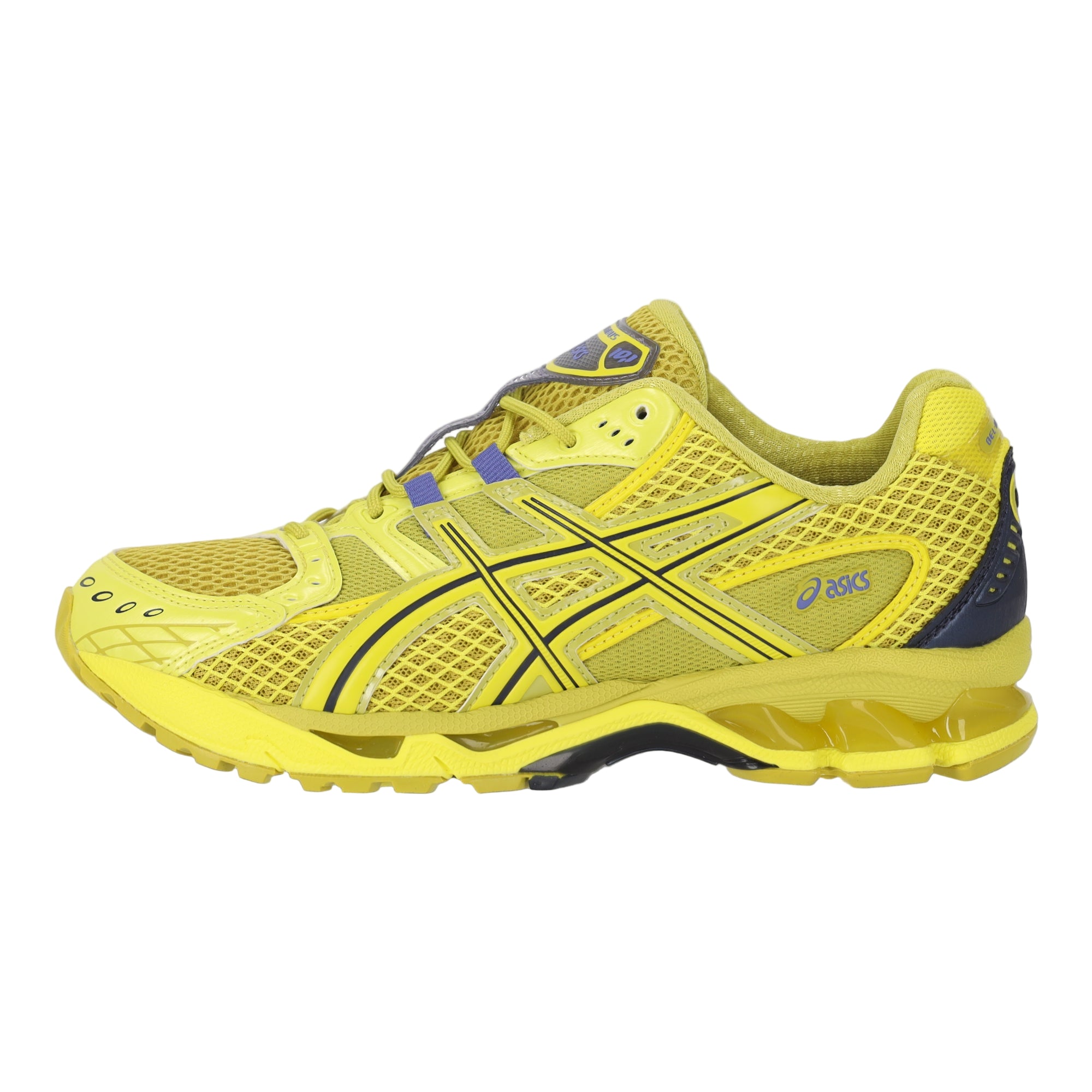 Gel Nimbus 10.1 Kelp Lemon Spark
